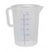 Caraffa graduata - 3000 ml