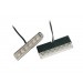 Strobo-Led 12V - Blu