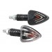 Focal, indicatori di direzione - 12V - Carbon