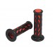 Manopole GP-Racing - Rosso