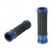 Manopole Metal Grips - Blu