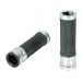 Manopole Metal Grips - Alluminio