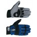 Tough, guanti competizione - M