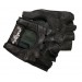 Half Finger, guanti mezze dita - XL