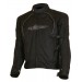 Breeze, giacca racing - Nero - 50 - M