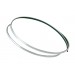 Chrome Style, profilo adesivo cromato - 7 mm x 2 m